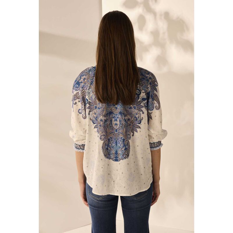 Lania Payton Shirt image number 1